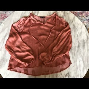Banana Republic blouse, size medium